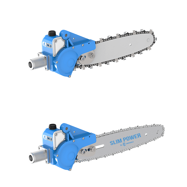 Piła łańcuchowa Autolube M3