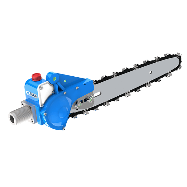 Piła łańcuchowa Autolube M3