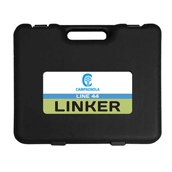 Wiązarka elektryczna LINKER walizka Wiązarka elektryczna LINKER walizka